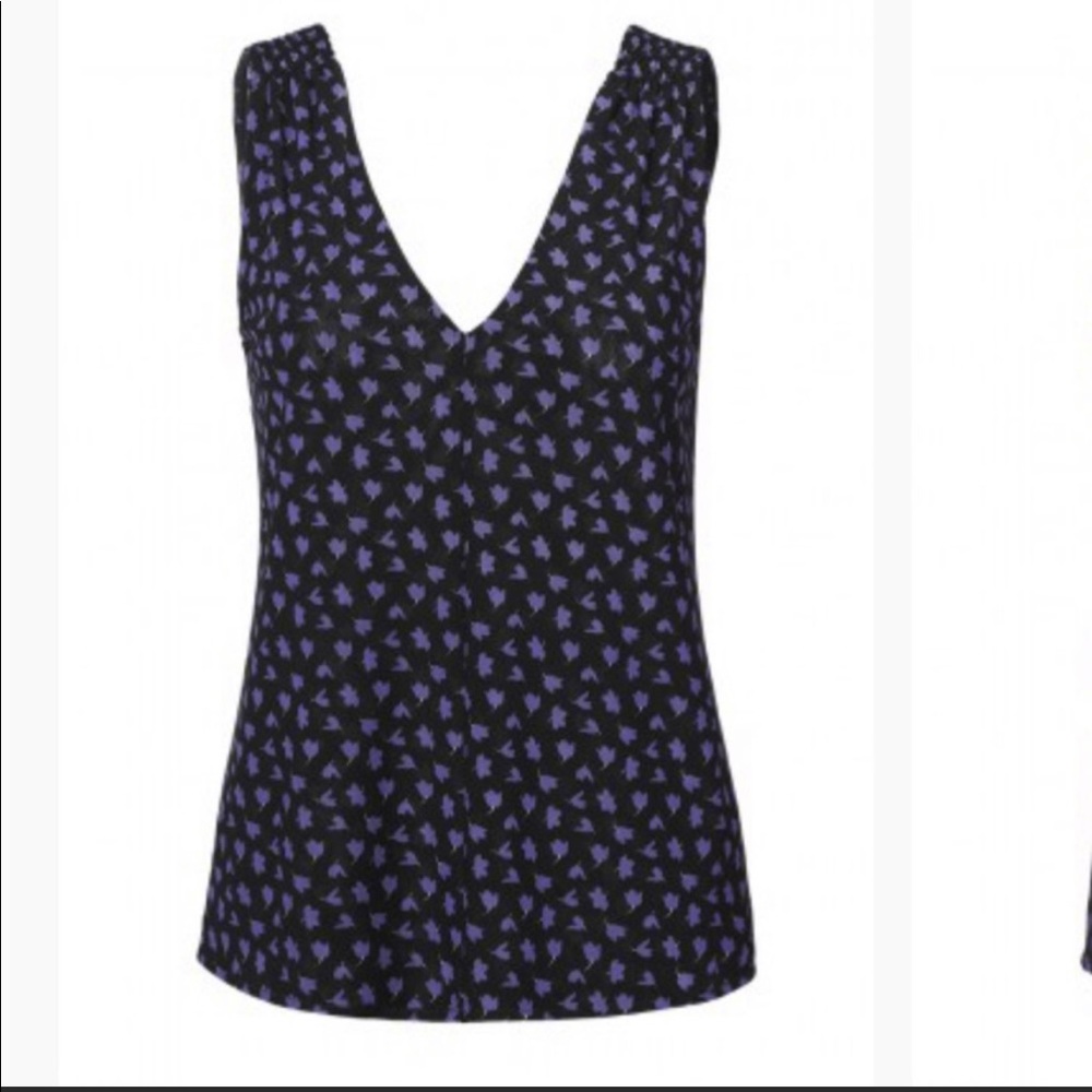Cabi Spring 21 Island Tank